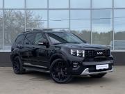 Kia Mohave I Рестайлинг 2 Москва  - изображение 41