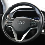 Hyundai Tucson III Рестайлинг Москва  - изображение 28