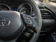 Toyota C-HR I Рестайлинг Краснодар  - изображение 40