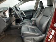 Toyota RAV4 IV (XA40) Рестайлинг Москва  - изображение 31