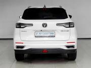 Changan CS55 Plus II Москва  - изображение 18