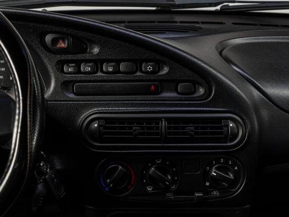Chevrolet Niva I Рестайлинг с пробегом 2019 года, цена 799 000 рублей, 111059 км, внедорожник, Автокод Объявления