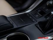 Lexus NX I Рестайлинг Москва  - изображение 32