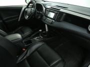 Toyota RAV4 IV (XA40) Рестайлинг Иваново  - изображение 28