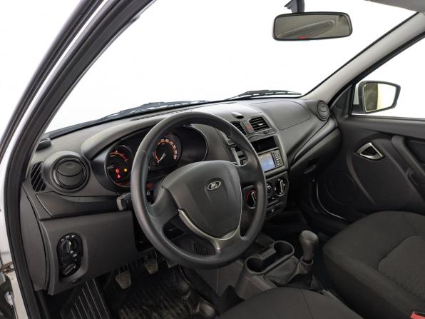 Lada (ВАЗ) Granta I Рестайлинг с пробегом 2023 года, цена 695 000 рублей, 55710 км, седан, Автокод Объявления