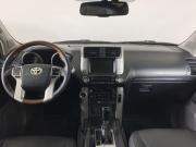 Toyota Land Cruiser Prado 150 Series Москва  - изображение 31