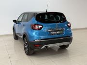 Renault Kaptur I Смоленск  - изображение 16