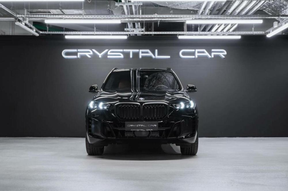 BMW X5 IV (G05/G18) Рестайлинг Москва  - изображение 7