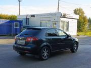 Chevrolet Lacetti I Чебоксары  - изображение 28