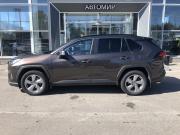 Toyota RAV4 V (XA50) Брянск  - изображение 26