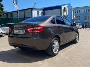 Lada (ВАЗ) Vesta I Великий Новгород  - изображение 27