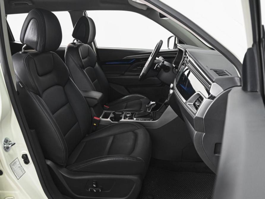 SsangYong Korando IV Ставрополь  - изображение 8
