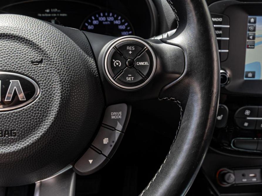 Kia Soul II Рестайлинг Краснодар  - изображение 16