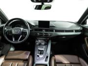 Audi A4 V (B9) Санкт-Петербург  - изображение 37