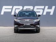 Toyota Highlander II (XU40) Краснодар  - изображение 29