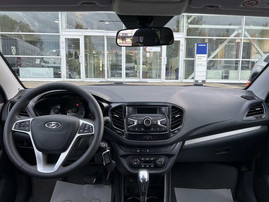 Lada (ВАЗ) Vesta I Тверь  - изображение 18