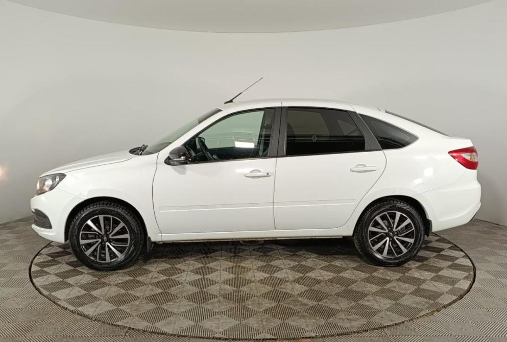 Lada (ВАЗ) Granta I Рестайлинг Волгоград  - изображение 4