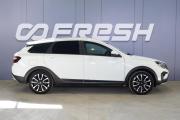 Lada (ВАЗ) Vesta I Рестайлинг (NG) Ульяновск  - изображение 31