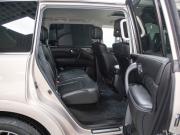 Infiniti QX80 I Рестайлинг 3 Новосибирск  - изображение 56