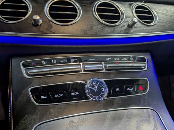 Mercedes-Benz E-Класс V (W213 S213 C238) с пробегом 2020 года, цена 4 100 000 рублей, 85000 км, седан, Автокод Объявления