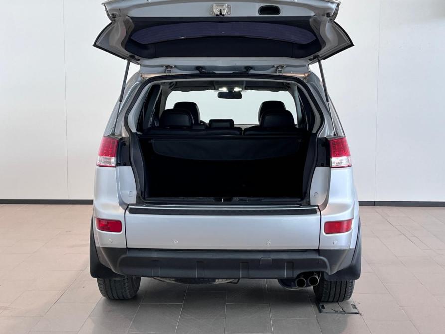 Citroen C-Crosser Волгоград  - изображение 9