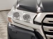 Toyota Land Cruiser 200 Series Рестайлинг 2 Москва  - изображение 38