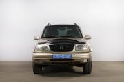 Suzuki Grand Vitara I Новосибирск  - изображение 18