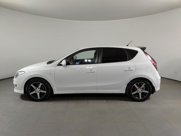 Hyundai i30 I Рестайлинг с пробегом 2010 года, цена 595 000 рублей, 232581 км, хэтчбек, Автокод Объявления