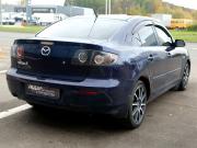 Mazda 3 I (BK) Рестайлинг Иваново  - изображение 24