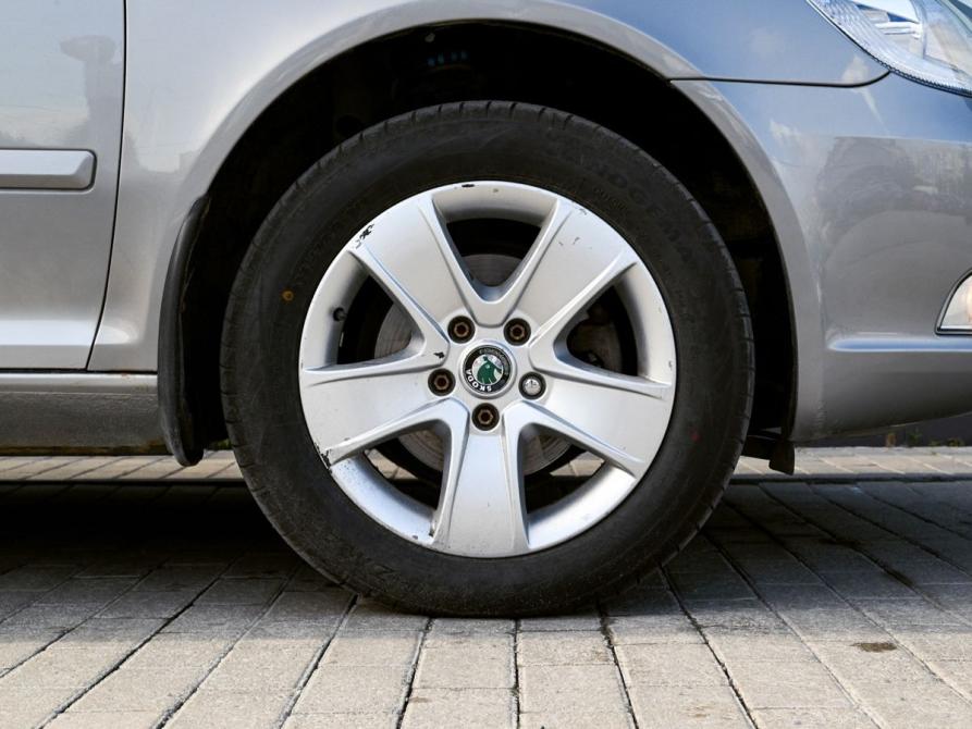 Skoda Octavia II (A5) Рестайлинг Екатеринбург  - изображение 22