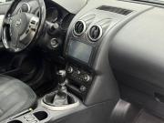 Nissan Qashqai I Рестайлинг Ростов-на-Дону  - изображение 18