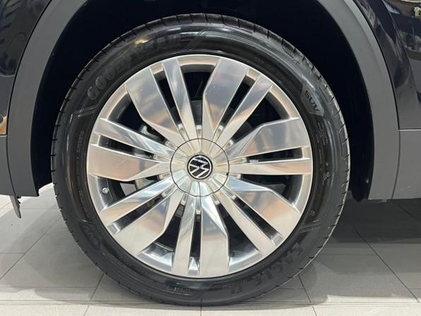 Volkswagen Teramont I Рестайлинг (China Market) с пробегом 2023 года, цена 6 695 000 рублей, 10 км, внедорожник, Автокод Объявления