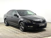 Skoda Octavia III (A7) Рестайлинг Казань  - изображение 17