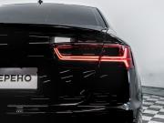 Audi A6 IV (C7) Рестайлинг Санкт-Петербург  - изображение 45