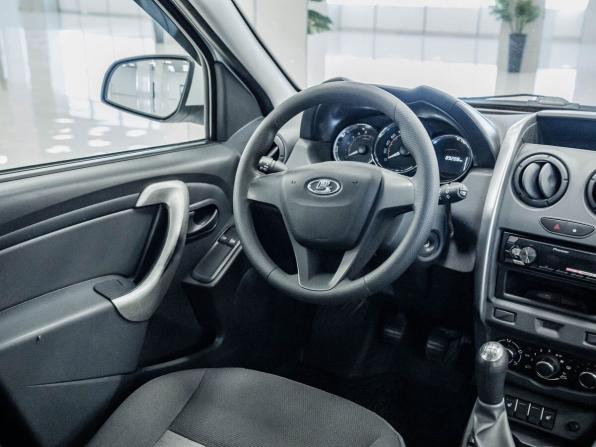Lada (ВАЗ) Largus I Рестайлинг с пробегом 2021 года, цена 1 008 000 рублей, 89206 км, универсал, Автокод Объявления