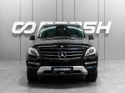 Mercedes-Benz M-Класс III (W166) Тюмень  - изображение 25