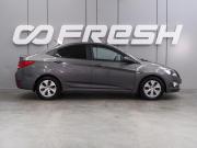 Hyundai Solaris I Рестайлинг Воронеж  - изображение 22