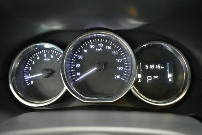 Nissan Terrano III (D10) с пробегом 2019 года, цена 1 749 000 рублей, 51000 км, внедорожник, Автокод Объявления