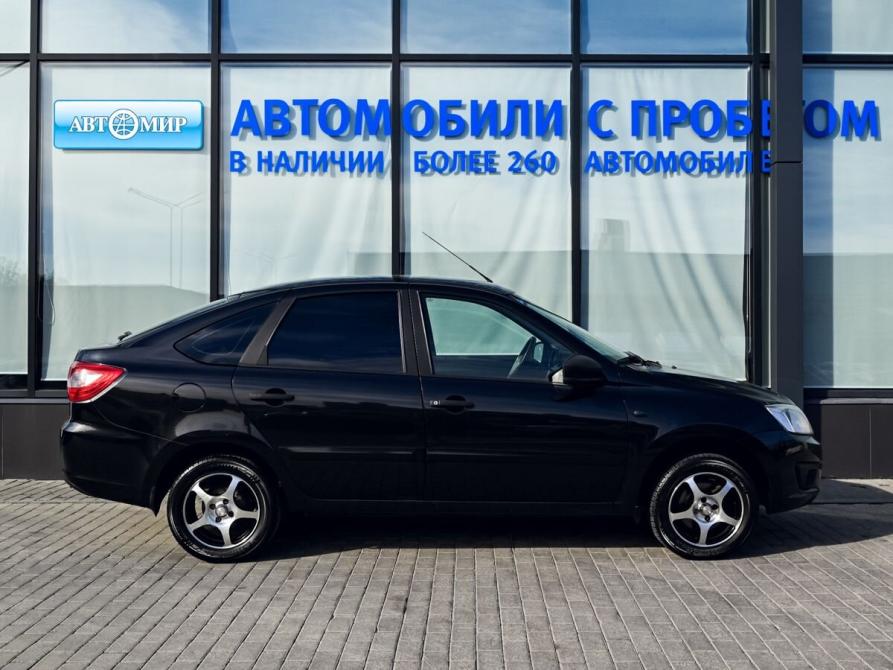 Lada (ВАЗ) Granta I Екатеринбург  - изображение 6
