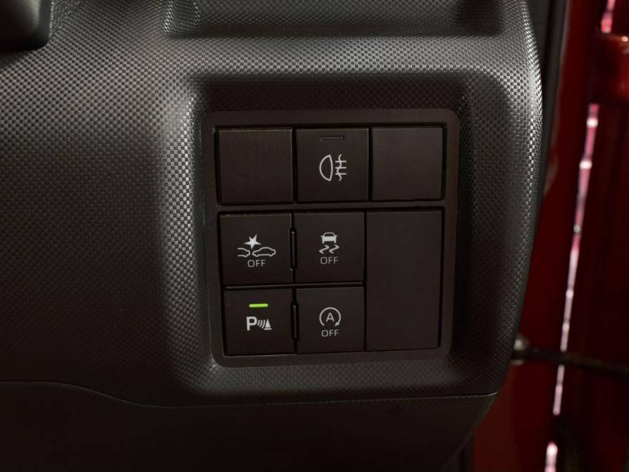 Toyota Raize I Кемерово  - изображение 21