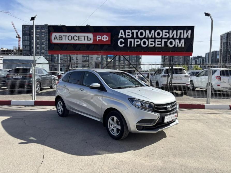 Lada (ВАЗ) XRAY I Альметьевск  - изображение 5