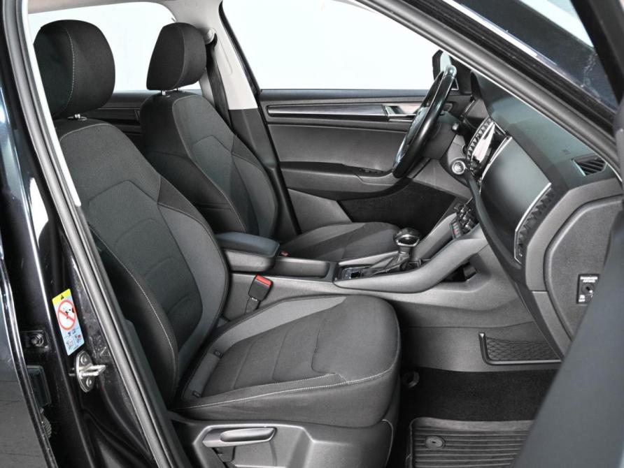 Skoda Kodiaq I Ростов-на-Дону  - изображение 8