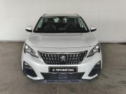 Peugeot 3008 II Москва  - изображение 21