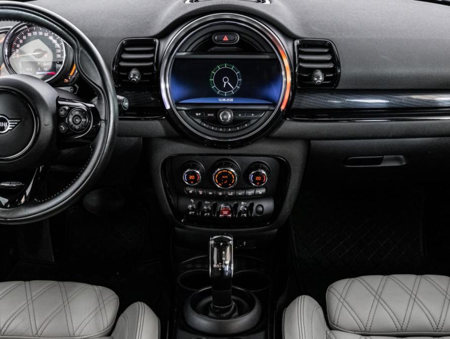 Mini Clubman II Рестайлинг Санкт-Петербург  - изображение 12