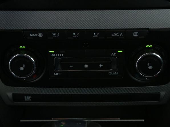 Skoda Octavia II (A5) Рестайлинг с пробегом 2009 года, цена 564 000 рублей, 347000 км, универсал, Автокод Объявления