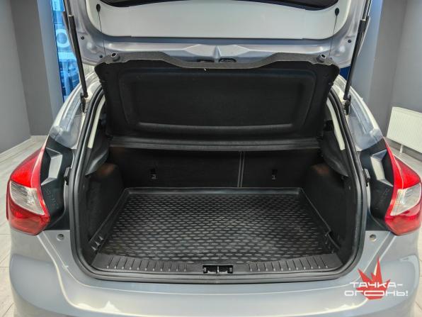 Ford Focus III с пробегом 2012 года, цена 818 000 рублей, 163000 км, хэтчбек, Автокод Объявления