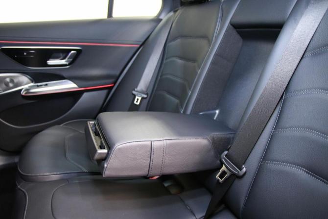 Новый Mercedes-Benz E-Класс VI (W214 S214) 2026 года, цена 9 280 000 рублей, седан, Автокод Объявления