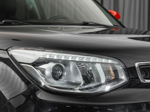 Kia Soul II с пробегом 2015 года, цена 1 650 000 рублей, 70700 км, хэтчбек, Автокод Объявления