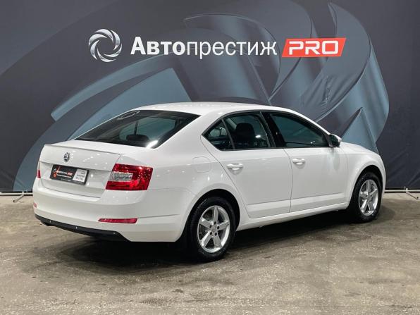 Skoda Octavia III (A7) с пробегом 2014 года, цена 1 239 000 рублей, 151465 км, лифтбек, Автокод Объявления