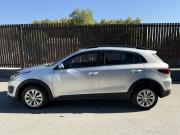 Kia Rio IV Новосибирск  - изображение 26
